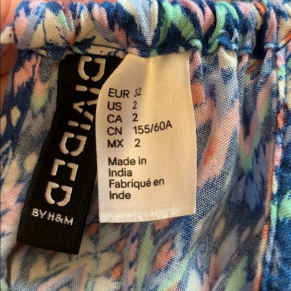 Romper - Picture 3 of 4